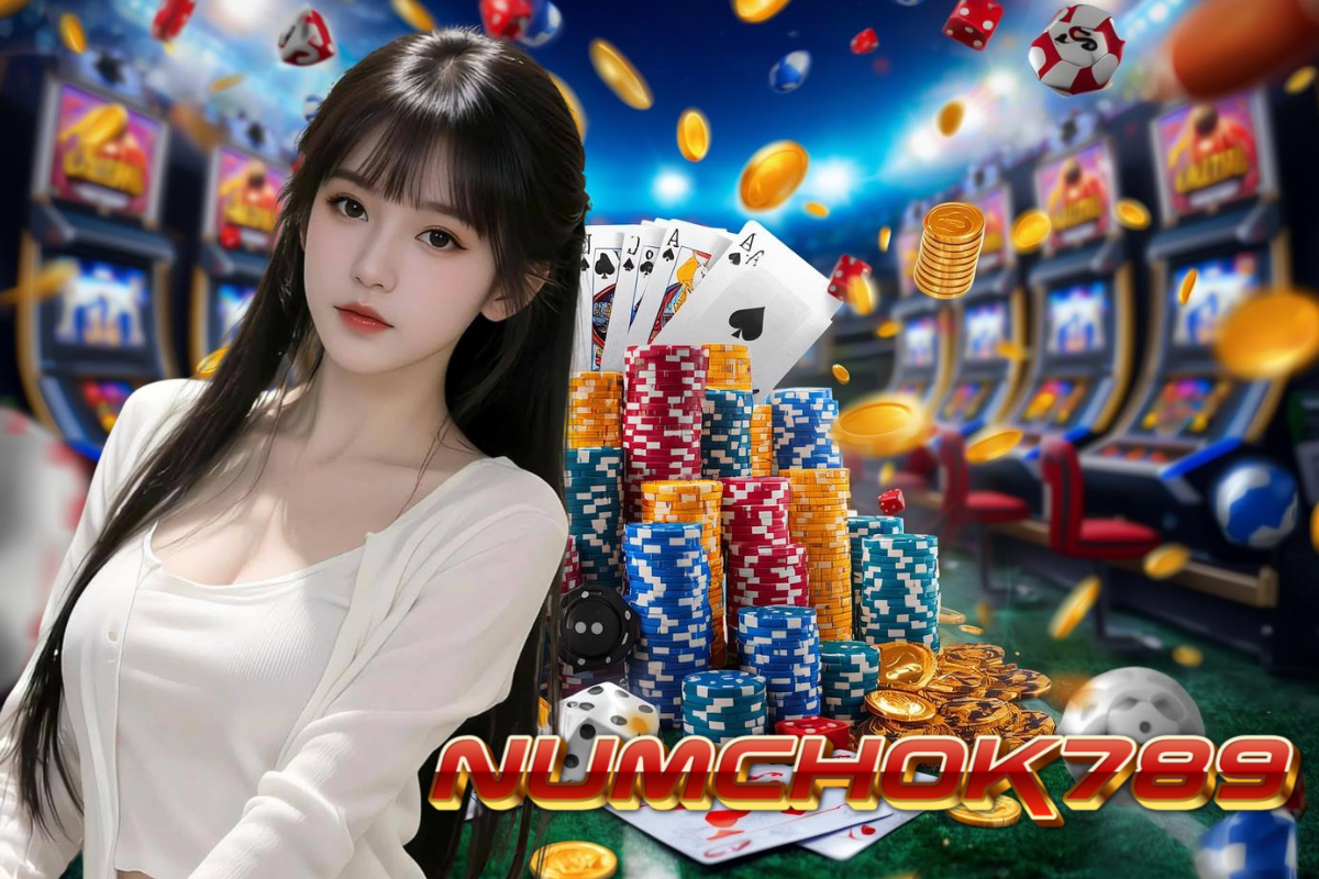 numchok789 สล็อต