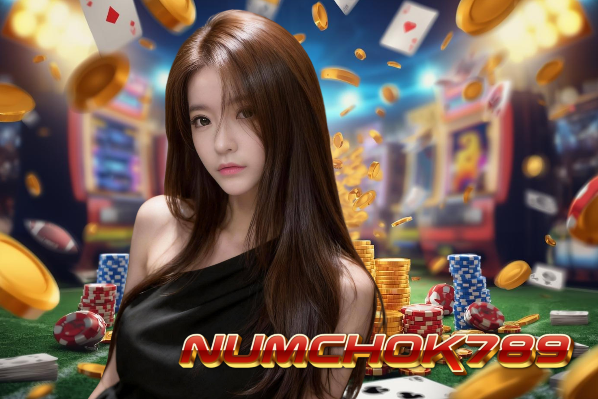 numchok789 slot