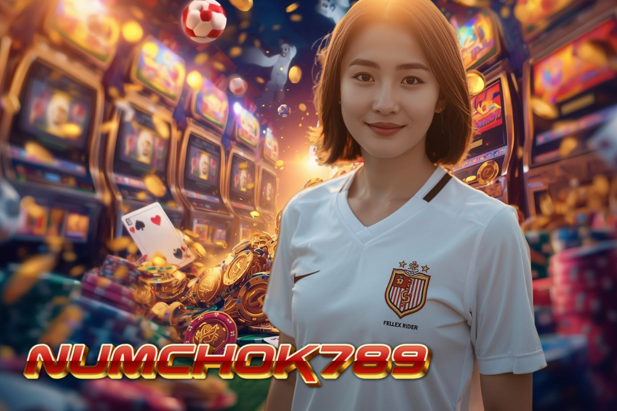 numchok789 ทรูวอเลท